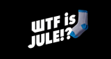 Logo WTF IS JULE - Doku über Jule Stinkesocke